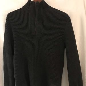 Polo Jeans Company - Ralph Lauren zip sweater